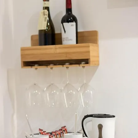 La Casetta Sul Mare Guest house *