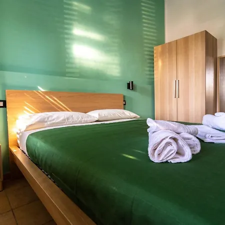 La Casetta Sul Mare Guest house