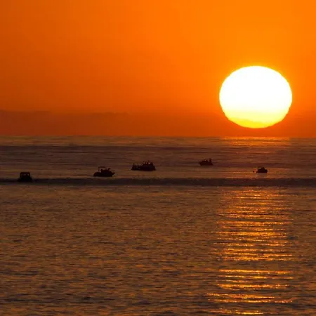 La Casetta Sul Mare