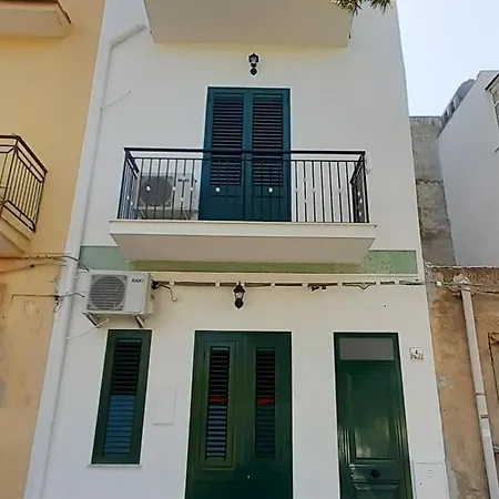 La Casetta Sul Mare Isola delle Femmine