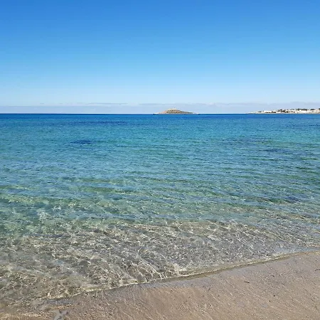 La Casetta Sul Mare *