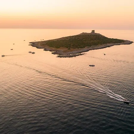 La Casetta Sul Mare * Isola delle Femmine