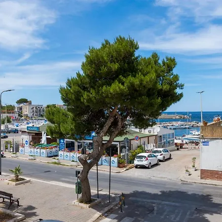 La Casetta Sul Mare Guest house