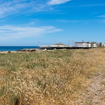 Guest house La Casetta Sul Mare