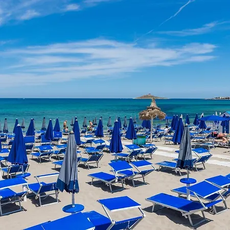 Guest house La Casetta Sul Mare *