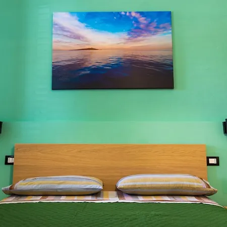 Guest house La Casetta Sul Mare