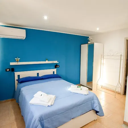 Guest house La Casetta Sul Mare