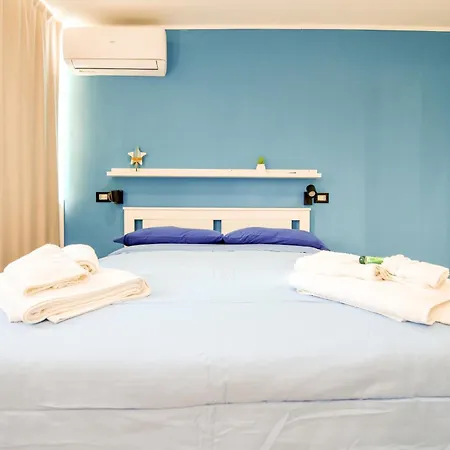 Guest house La Casetta Sul Mare *