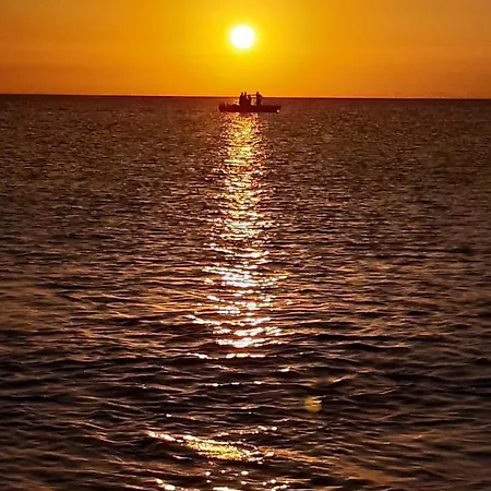 La Casetta Sul Mare Penzion Isola delle Femmine