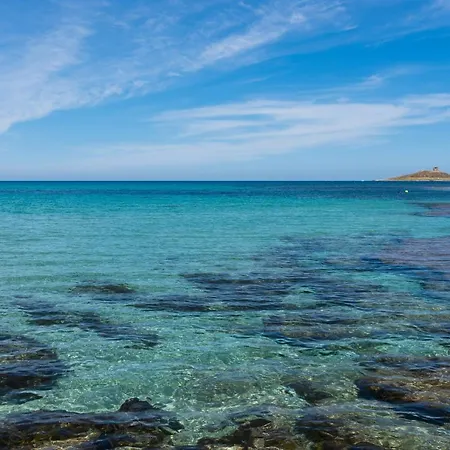 Penzion La Casetta Sul Mare Isola delle Femmine