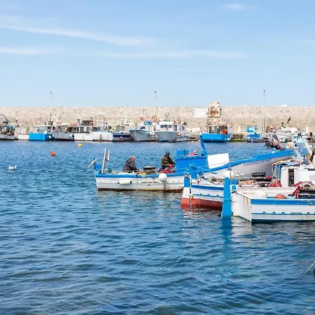 Penzion La Casetta Sul Mare