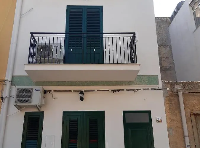 La Casetta Sul Mare