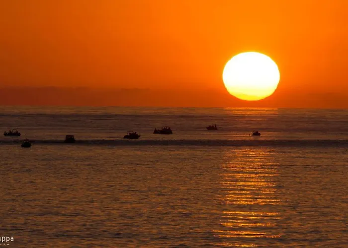 La Casetta Sul Mare