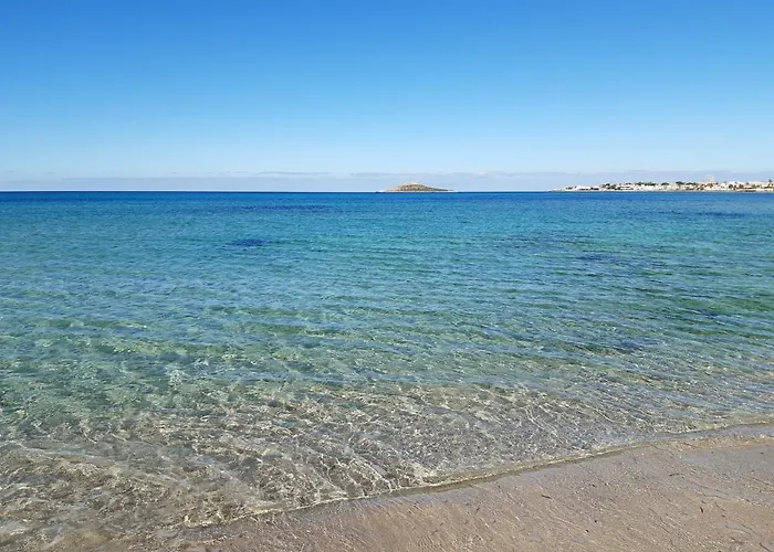 La Casetta Sul Mare 3*