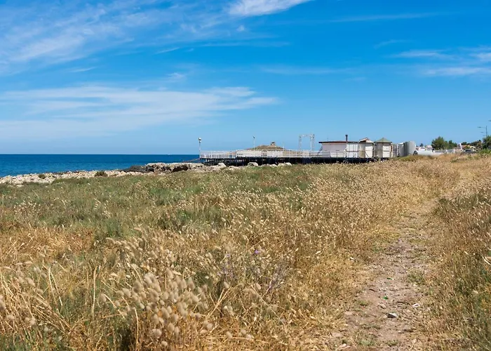 Guest house La Casetta Sul Mare