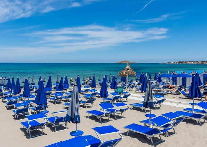 Guest house La Casetta Sul Mare 3*