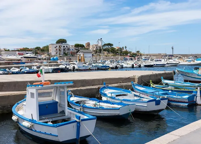 La Casetta Sul Mare