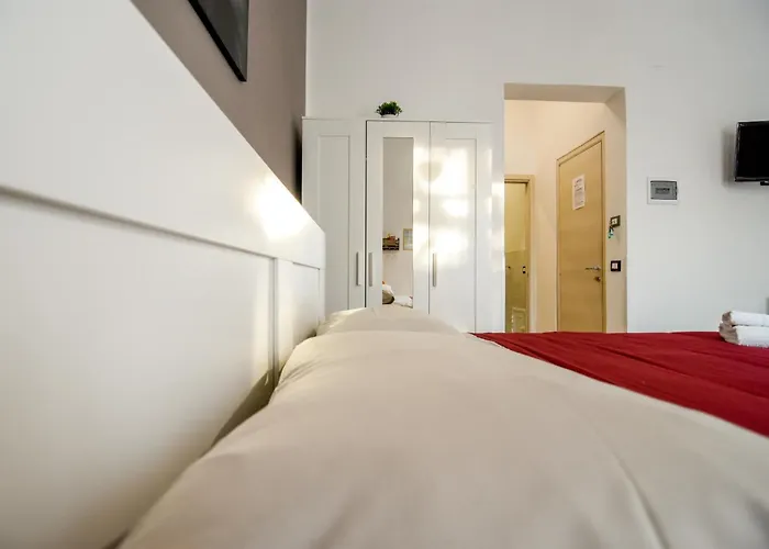 Guest house La Casetta Sul Mare 3*