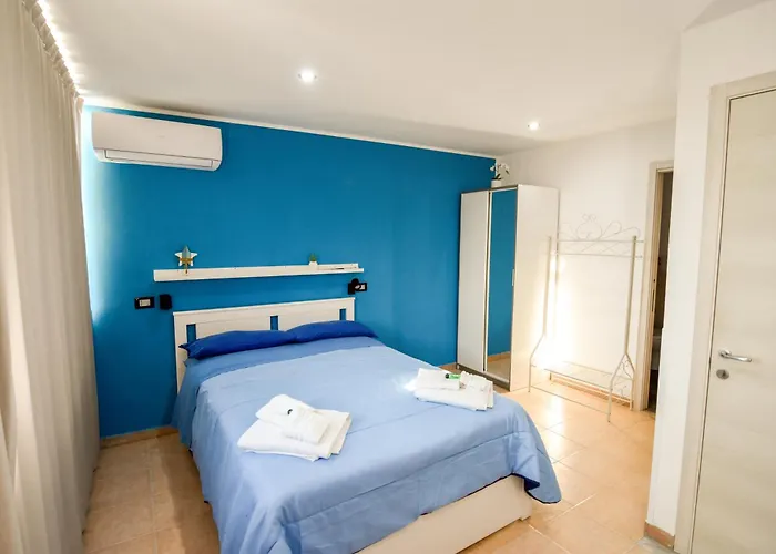 Guest house La Casetta Sul Mare